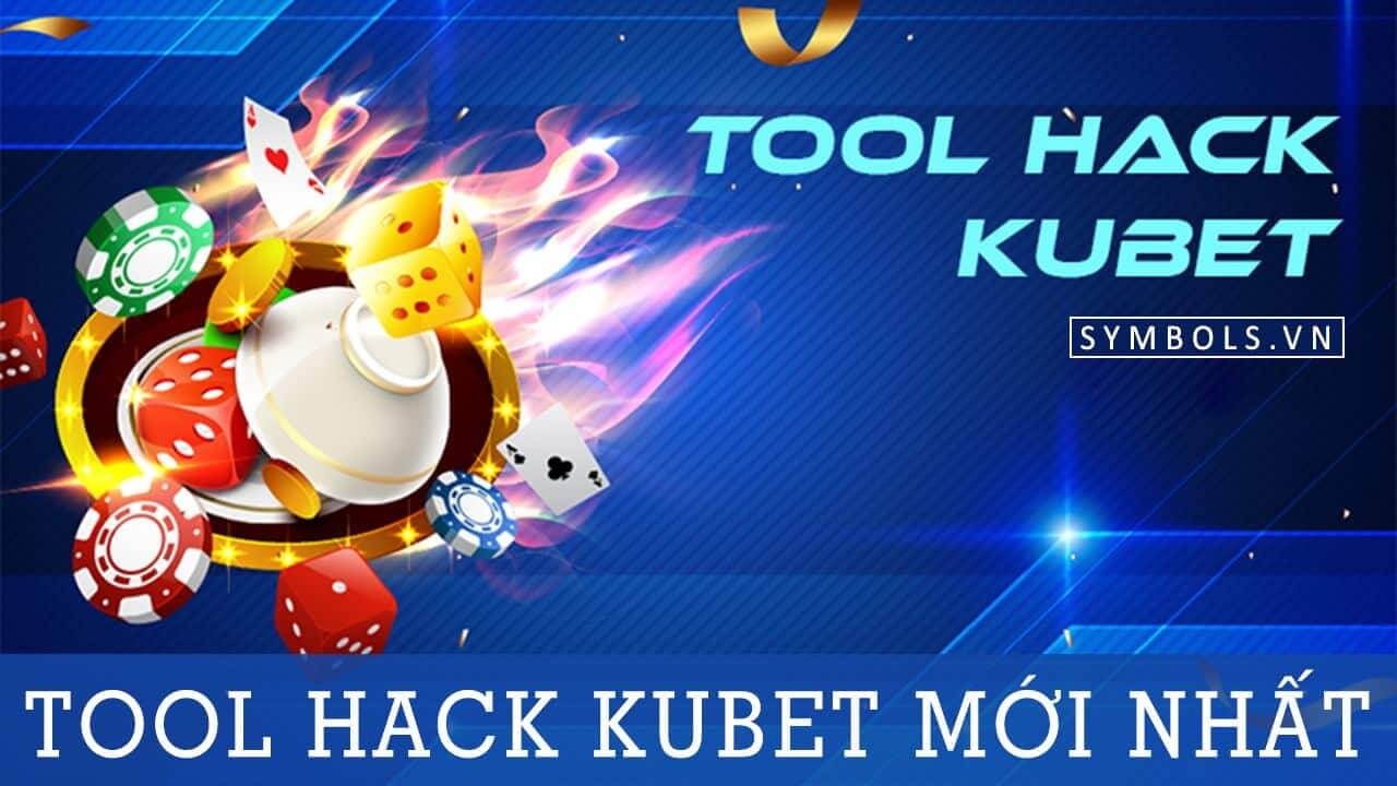Lý do nên sử dụng phần mềm hack Kubet