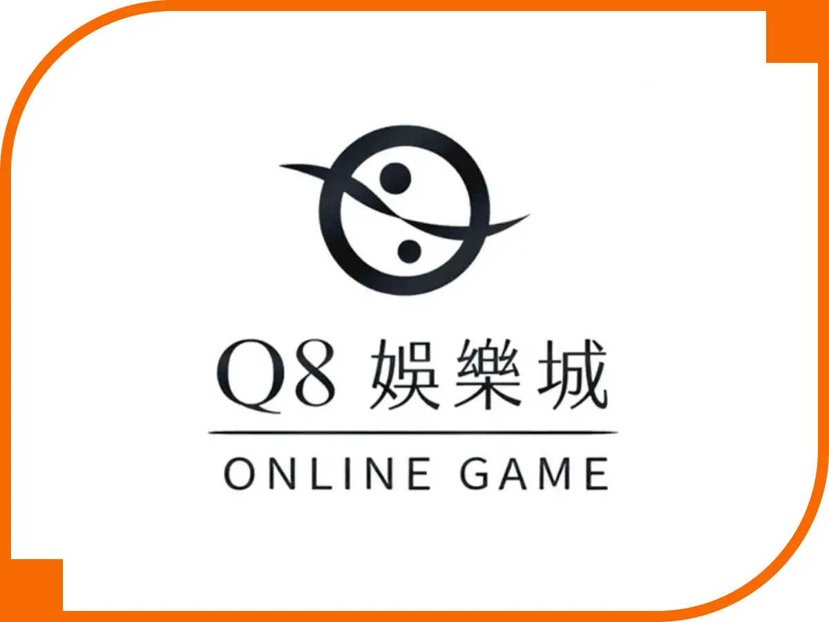 Q8娛樂城