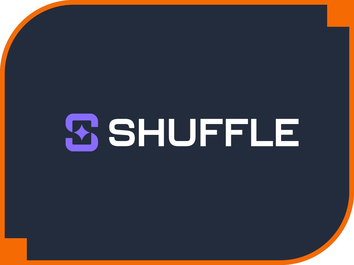 shuffle