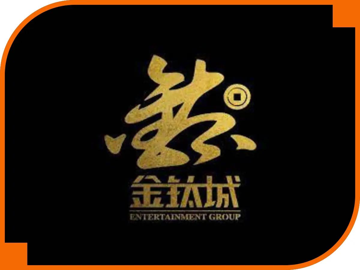 金鈦城娛樂城logo
