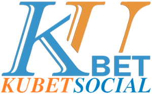 kubet socail logo